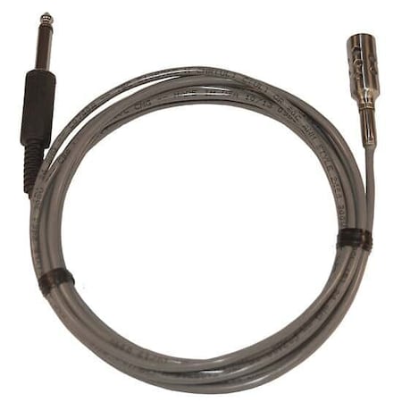 Air Temperature Probe 316 SST Phono Plug